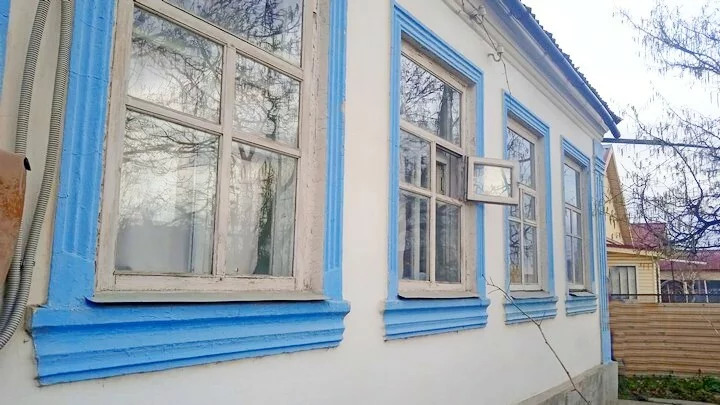 Купить Дом В Варениковской Краснодарского Края