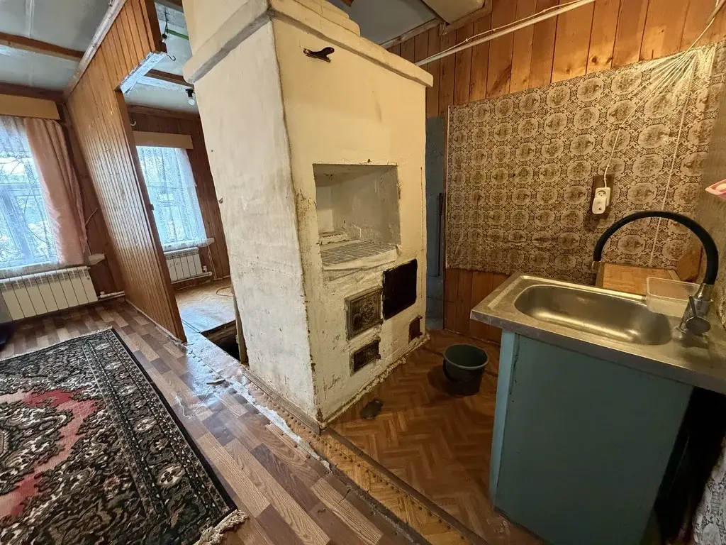 Дом в селе Починки - Фото 8