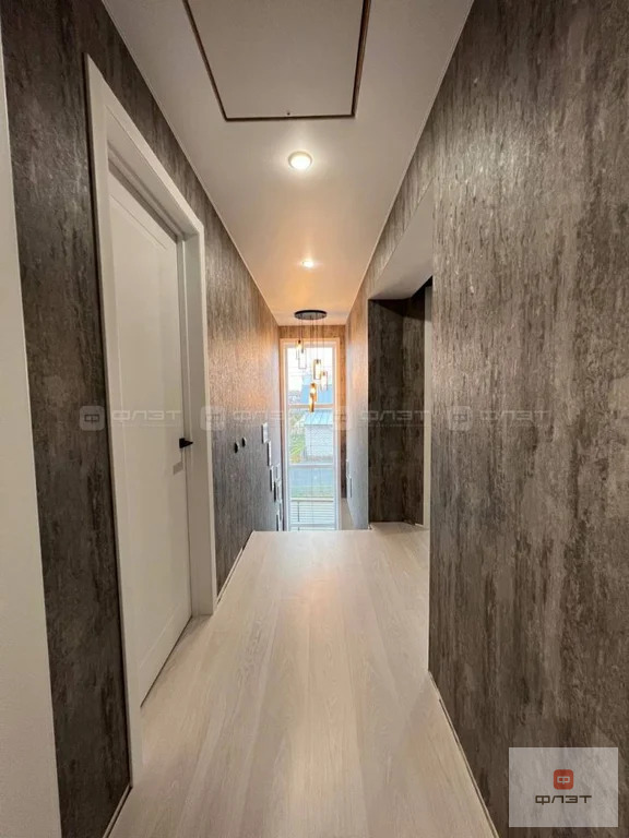 Продажа дома, Шигали, Высокогорский район, ул. Советская - Фото 19