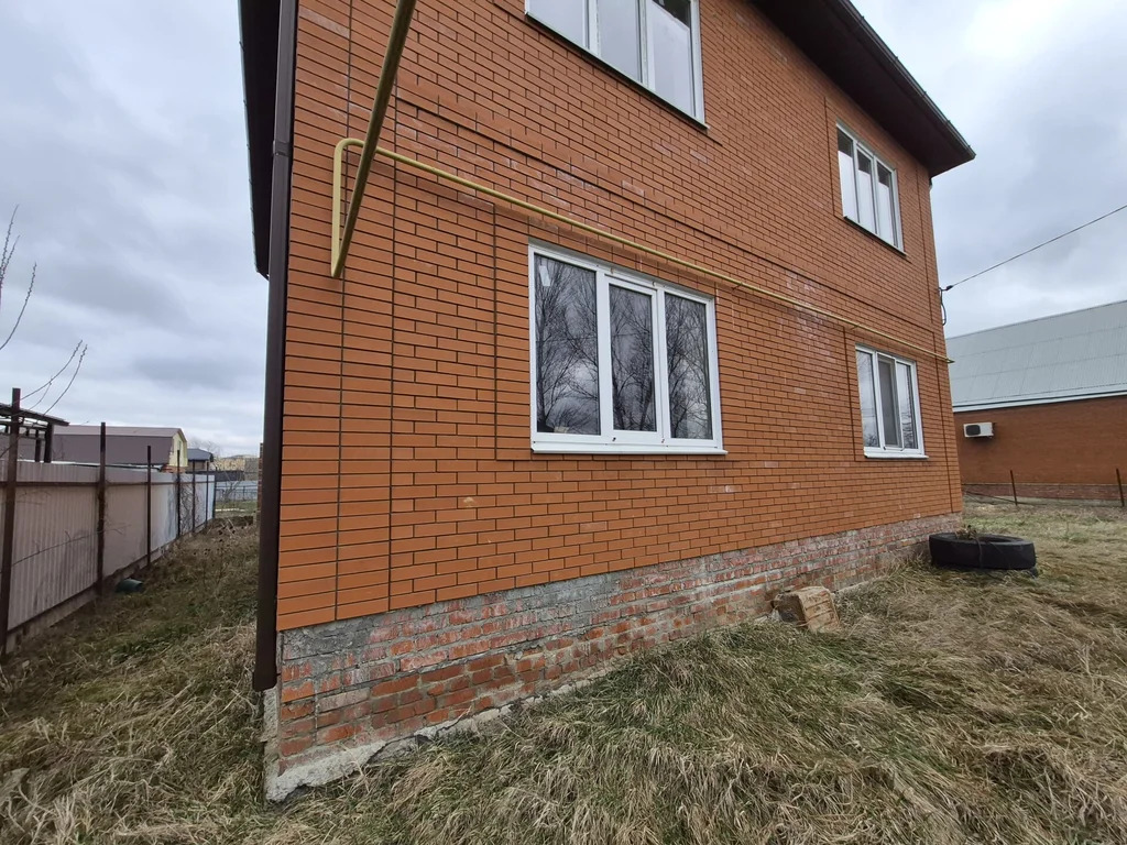 Продажа дома, Афипский, Северский район, ул. Чапаева - Фото 4