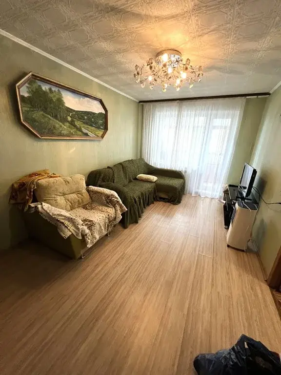 Двушка в центре Луховиц - Фото 5