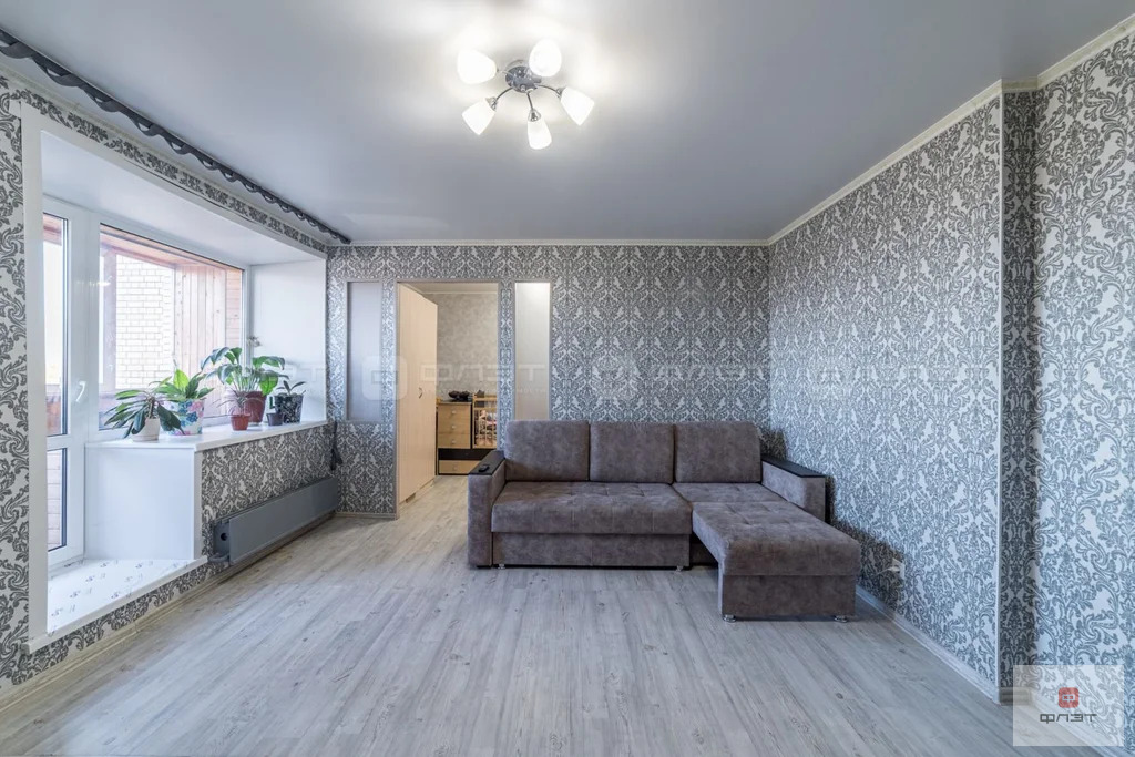 Продажа квартиры, Казань, ул. Широкая - Фото 6