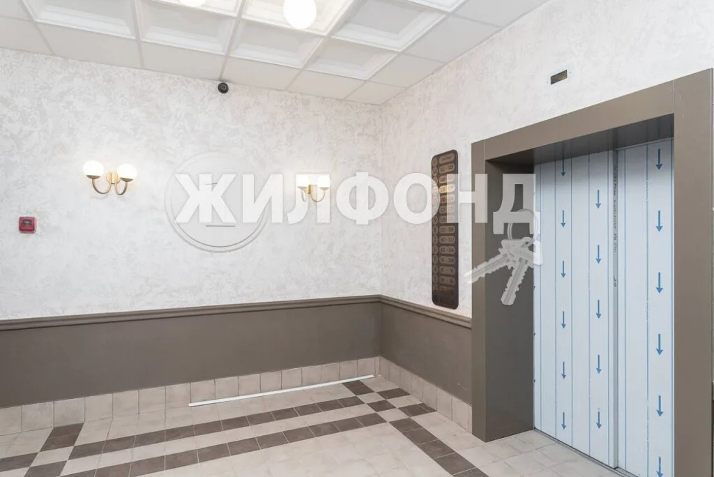Продажа квартиры, Новосибирск, ул. Котовского - Фото 16
