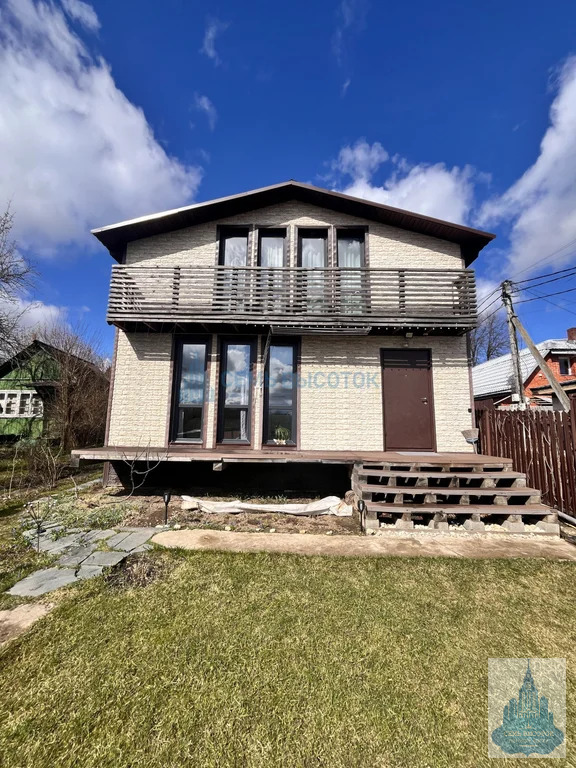 Продажа дома, Подольск, ул. Павлика Морозова - Фото 2