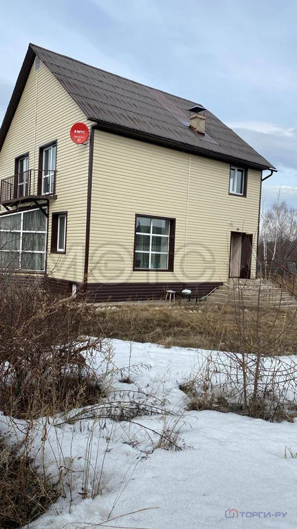 Продажа дома, Саянск - Фото 2