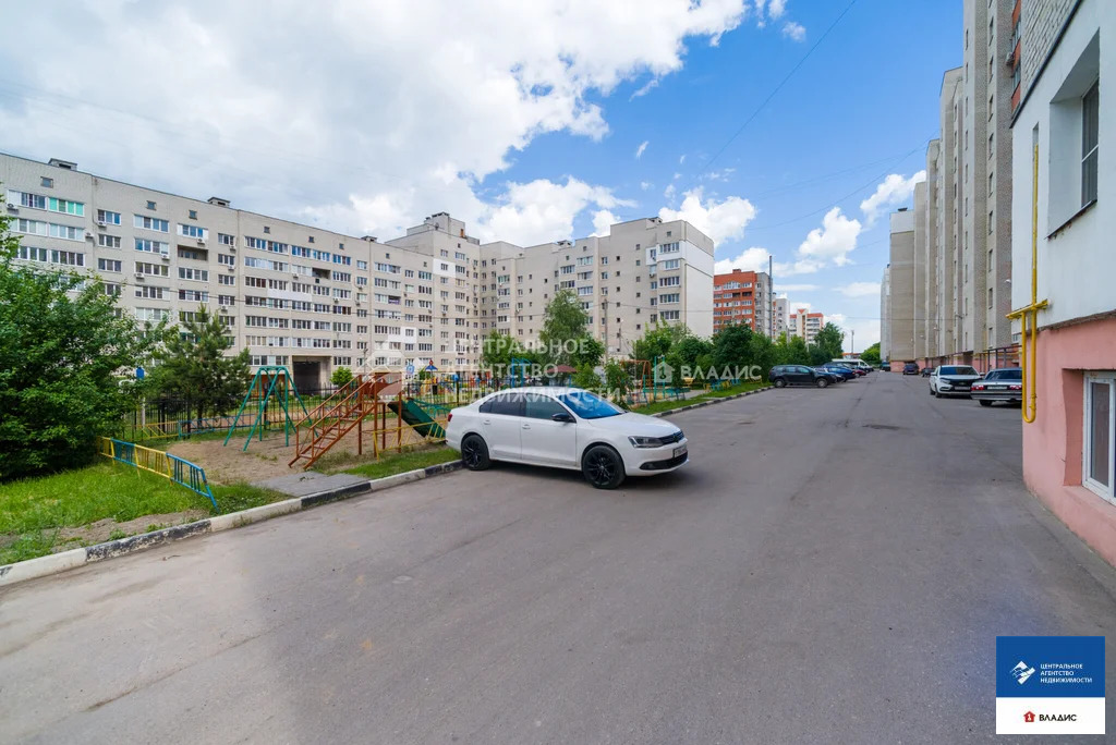 Продажа квартиры, Рязань, Большая улица - Фото 12
