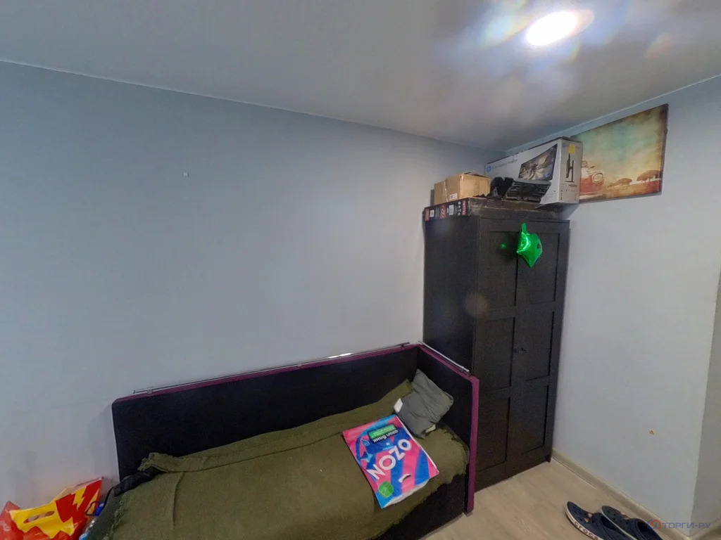 Продажа торгового помещения, ул. 50 лет Октября - Фото 7