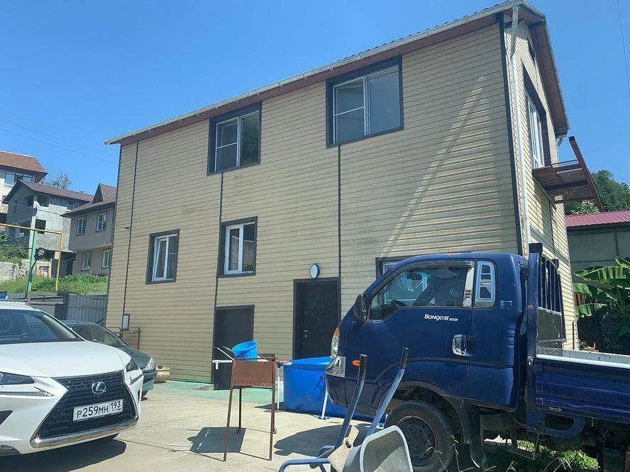 Коттедж 157 м2 на участке 6 сот. - Фото 1