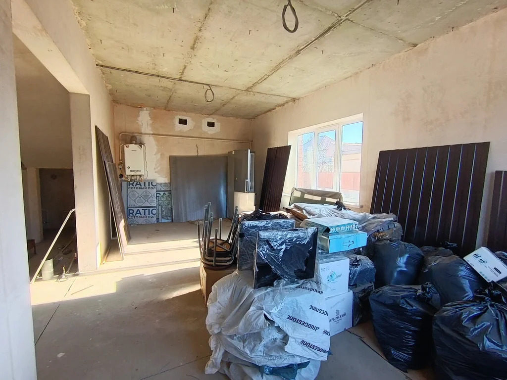 Продажа квартиры, Крымск, Крымский район, ул. Дунаевского - Фото 19