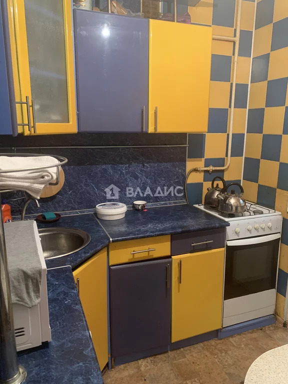 Городской округ Люберцы, Люберцы, улица 3-е Почтовое Отделение, д.26, . - Фото 0