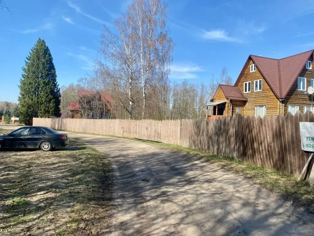 Дача 25,2 м2 на участке 20 сот. - Фото 1