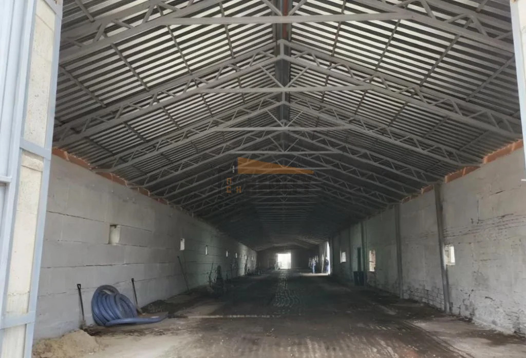 Аренда производственного помещения, Мисайлово, Ленинский район, ул. ... - Фото 3