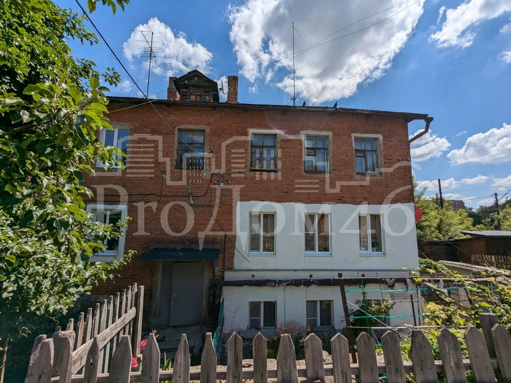 Продажа квартиры, Курск, ул. Ахтырская - Фото 9