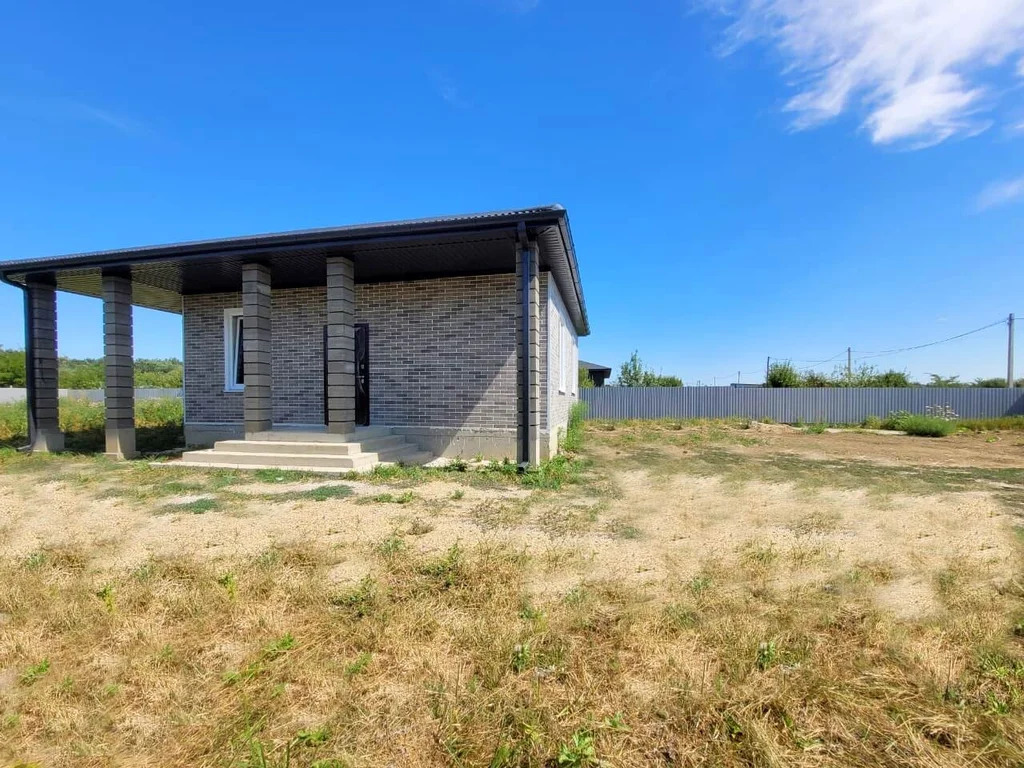 Продажа дома, Северская, Северский район, ул. М.Горького - Фото 8