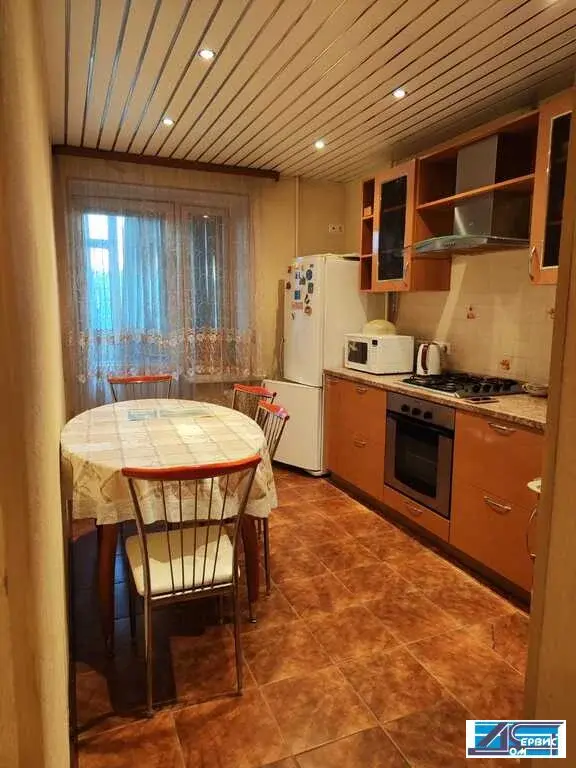 продается 1-а комнатная квартира - Фото 2