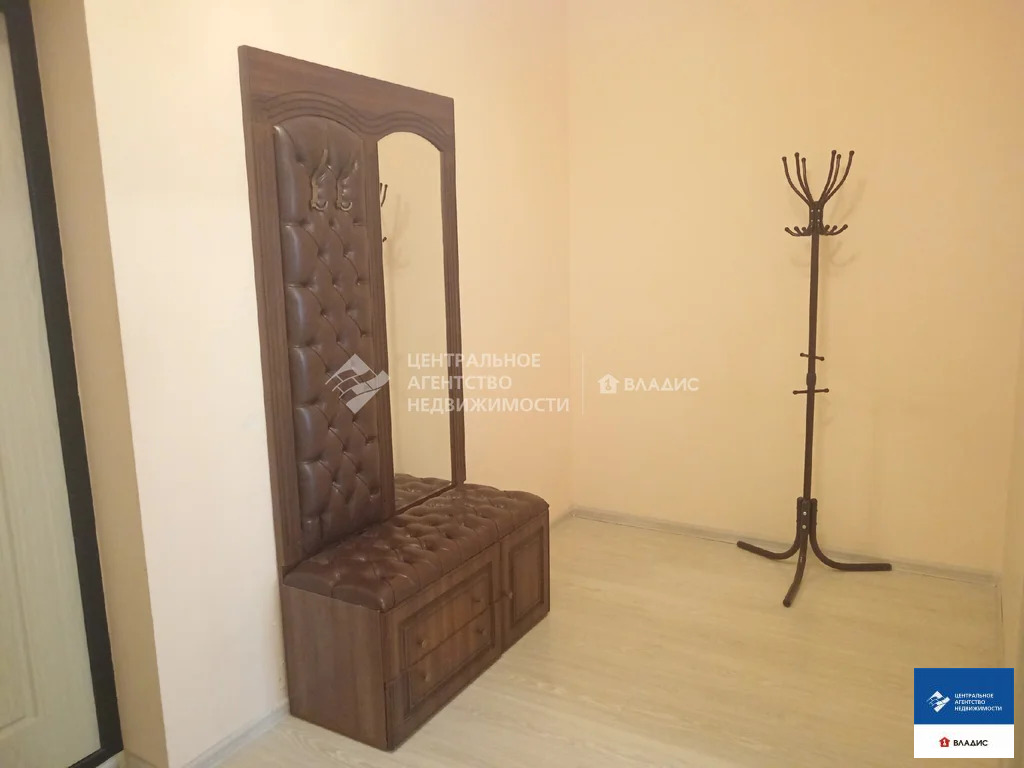 Аренда квартиры, Рязань, ул. Гоголя - Фото 16