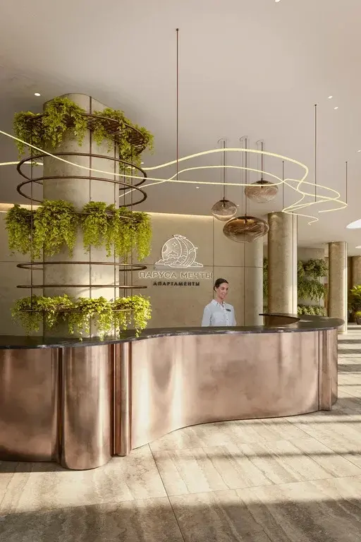 Апартаменты в Крыму, Алушта. У моря премиум класс с панорамным видом - Фото 6