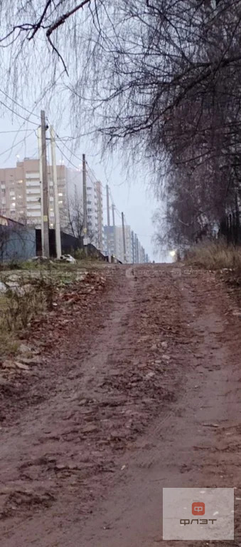 Продажа участка, Казань, тер. Сад Залесный - Фото 3