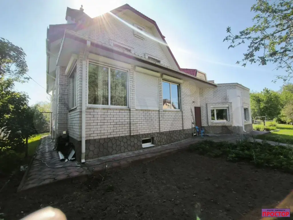 Дом 438 м на участке 17 сот. - Фото 9