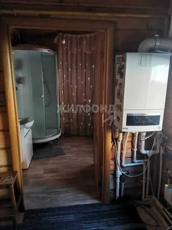 Продажа дома, Новосибирск - Фото 8