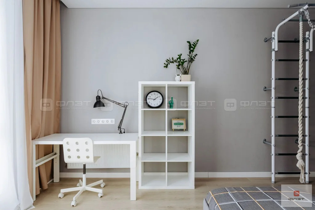 Продажа квартиры, Казань, ул. Генерала Ерина - Фото 15