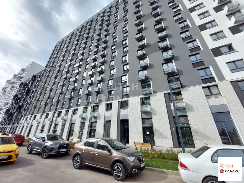 Аренда квартиры, Мытищи, Мытищинский район, улица Стрельбище Динамо - Фото 16