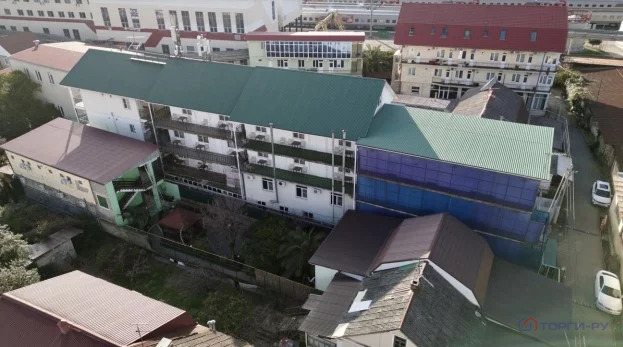 Продажа готового бизнеса, Сочи, ул. Короленко - Фото 3