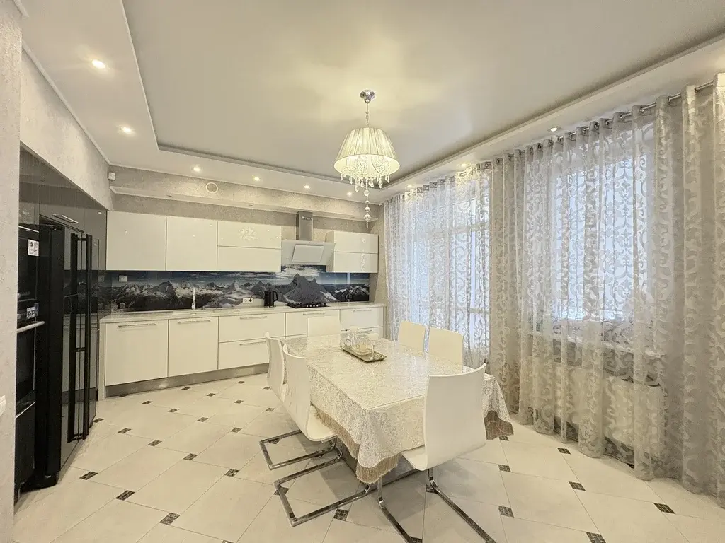 Продажа Таунхауса в Новой Москве. КП Юрьев Сад - Фото 13