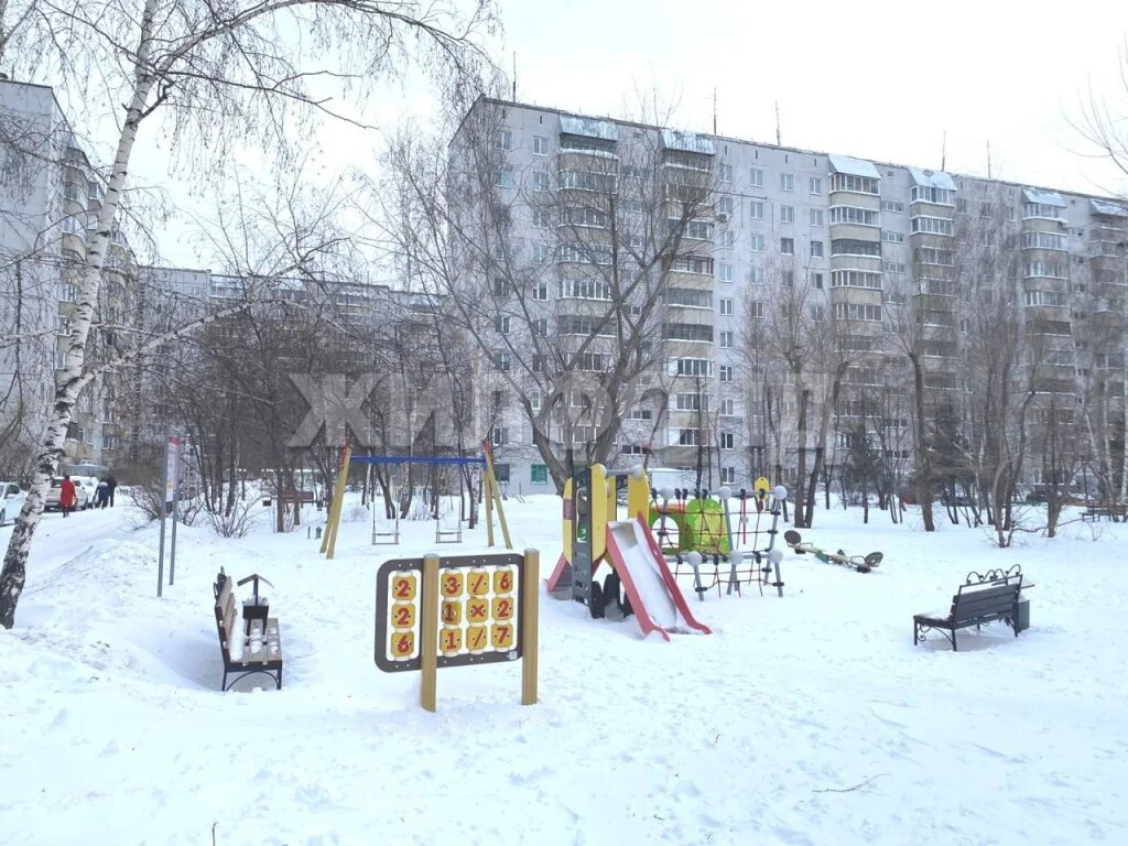 Продажа квартиры, Новосибирск, ул. Селезнева - Фото 12