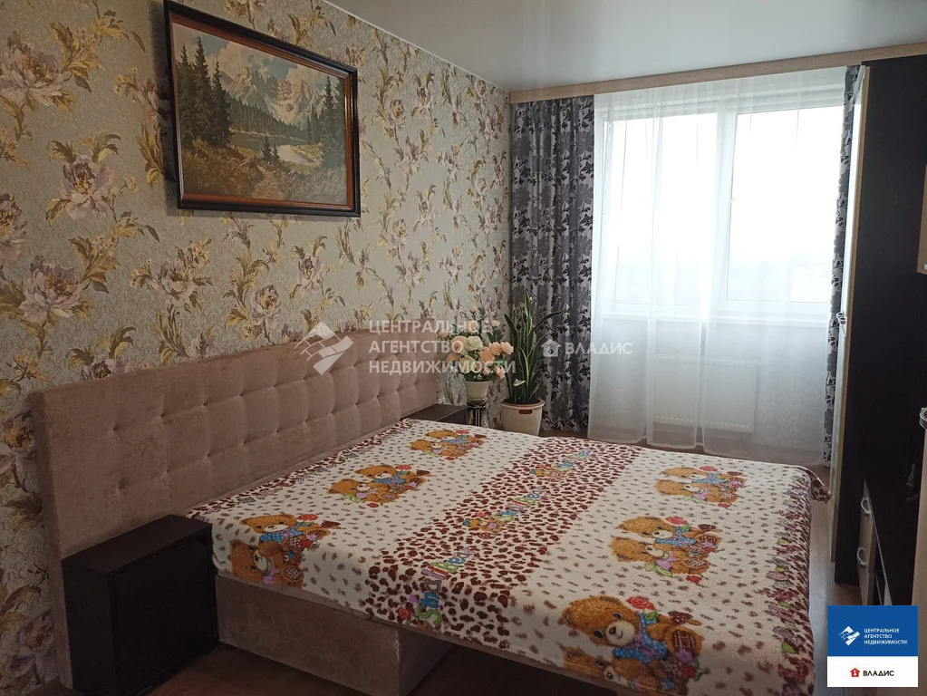 Аренда квартиры, Рязань - Фото 10