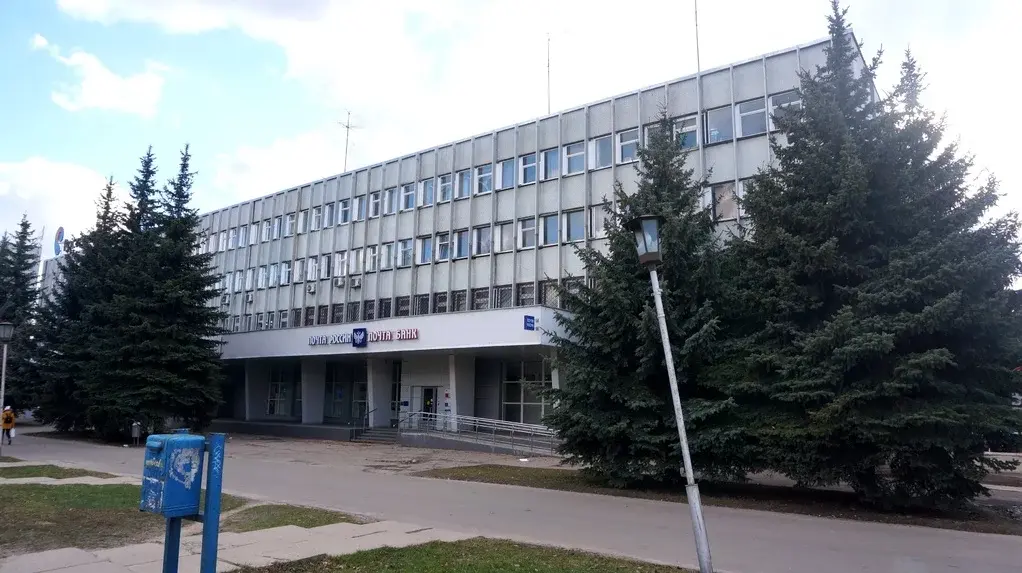 Ленина 78 Обнинск Фото
