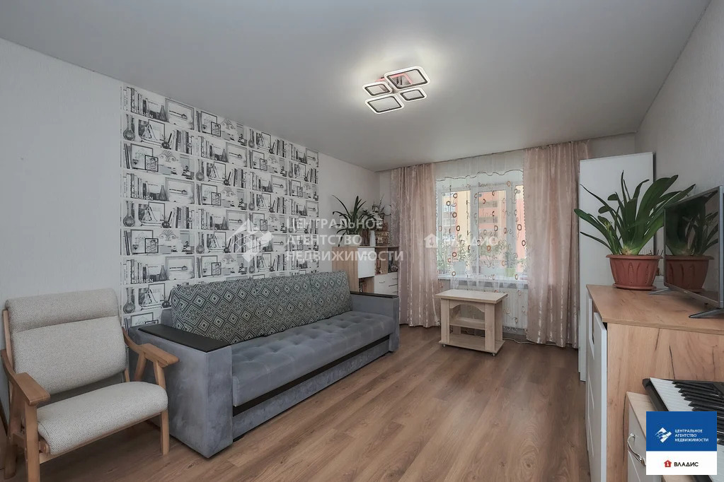 Продажа квартиры, Рязань, Семчинская улица - Фото 3