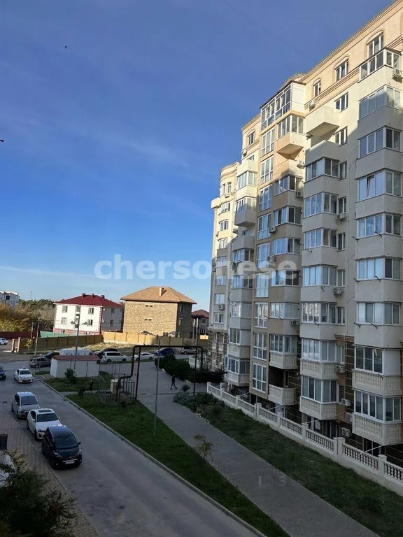 Продажа квартиры, Севастополь, Античный пр-кт. - Фото 18