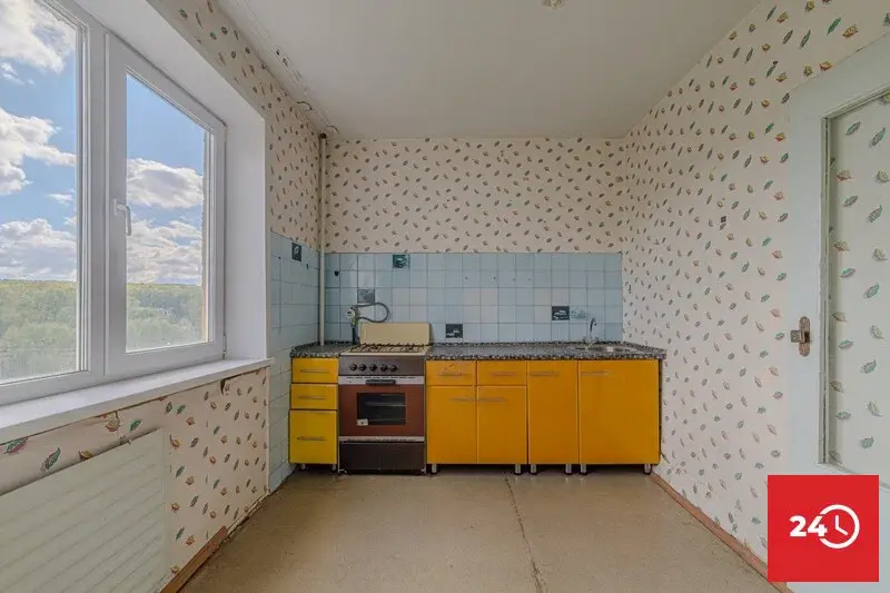 Продается 1 комнатная квартира по ул.Ладожская,135 (р-н Запрудный) - Фото 8