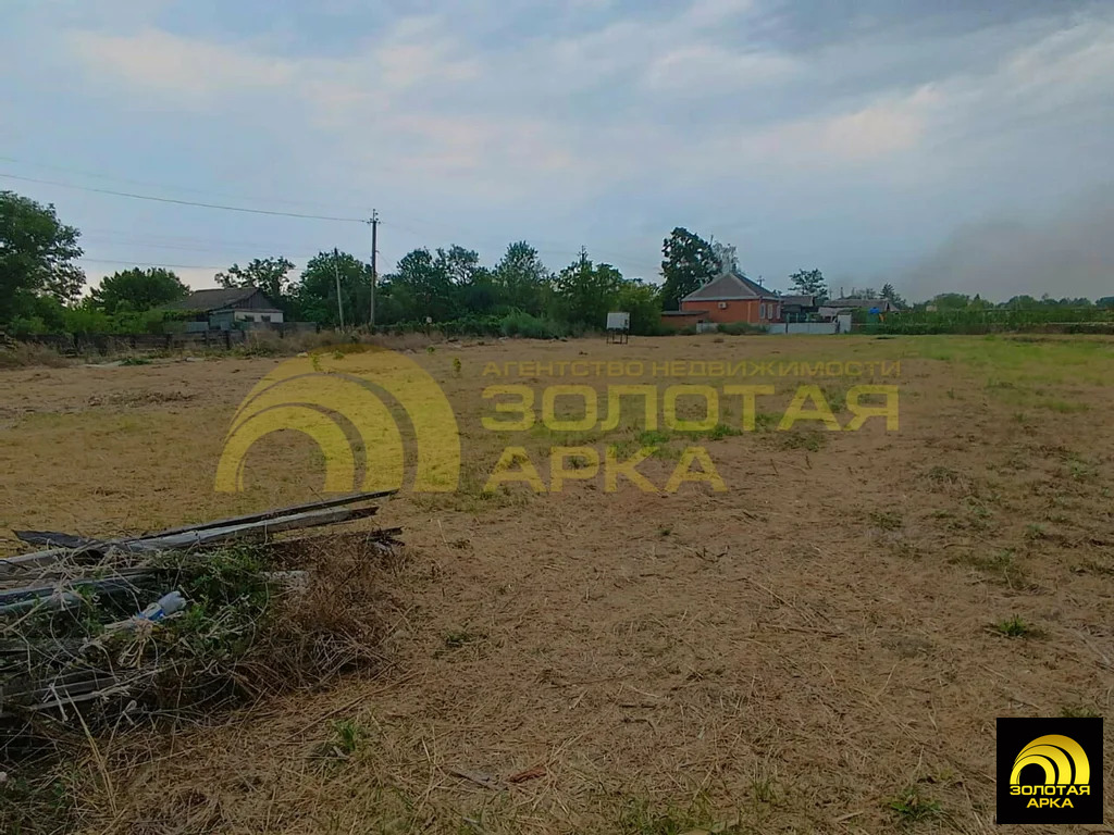 Продажа участка, Мингрельская, Абинский район, ул. Холмская - Фото 4