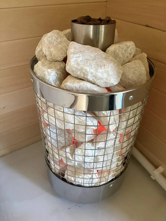 Коттедж 119 м2 на участке 10 сот. - Фото 24