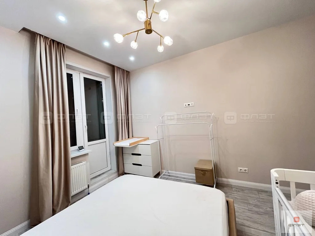 Аренда квартиры, Казань, ул. Танковая д.2 - Фото 7