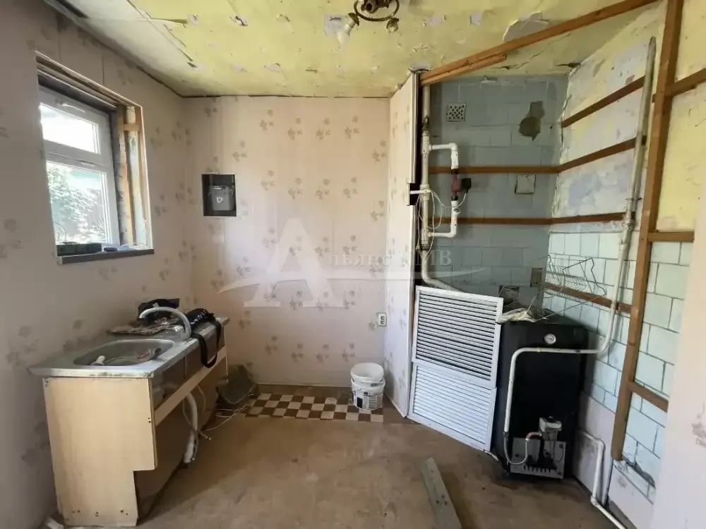 Продажа дома, Георгиевск, Казачий пер. - Фото 11