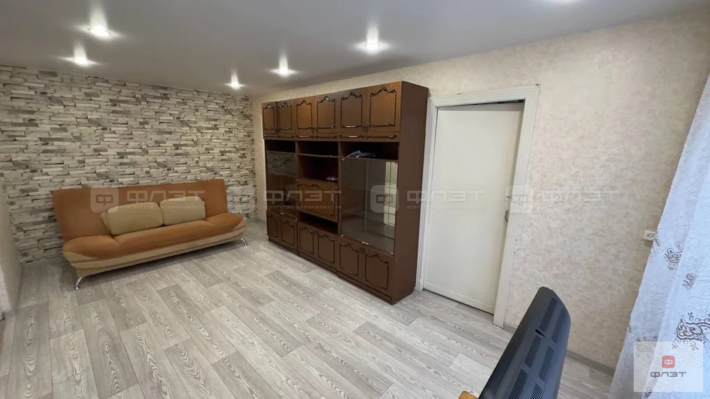 Продажа квартиры, Казань, ул. Повстанческая - Фото 4