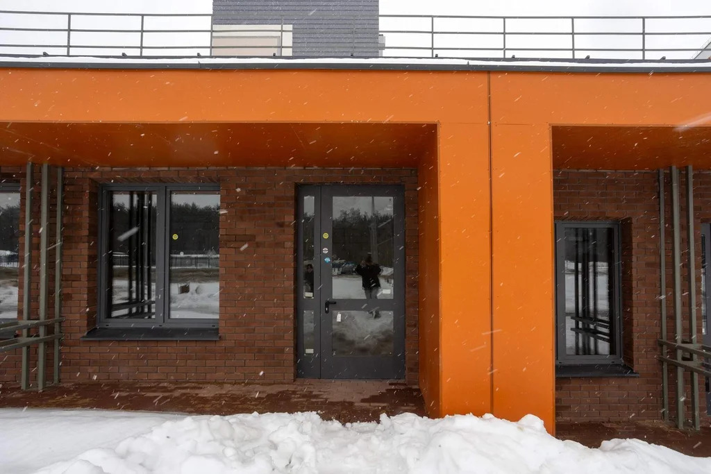 Аренда ПСН площадью 98.1 м2 - Фото 1