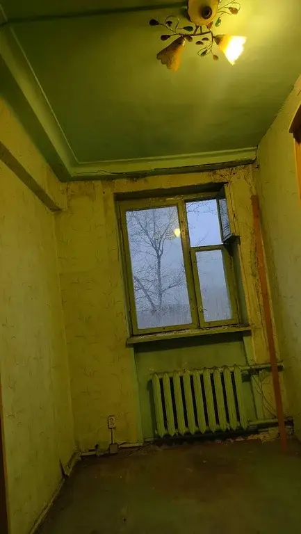 две комнаты в Ивантеевки - Фото 7