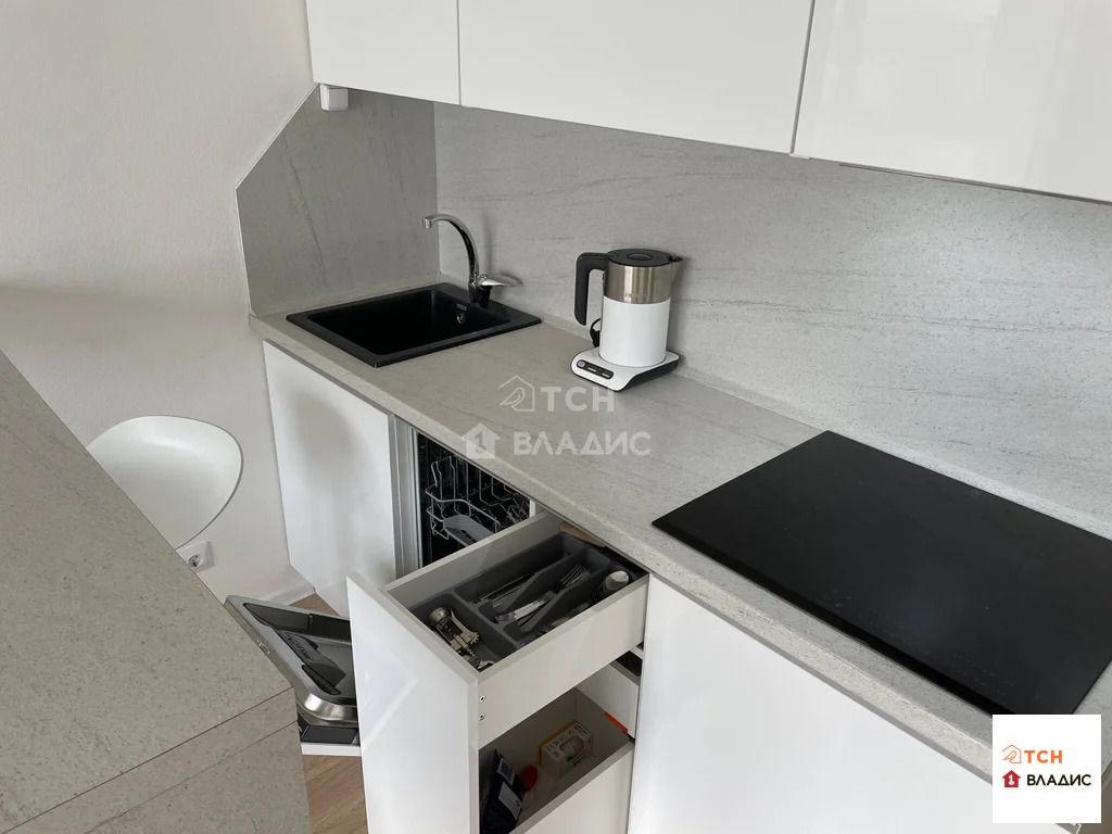 Аренда квартиры, Боровское ш. - Фото 6