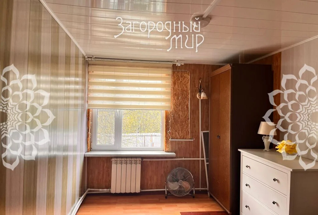 Продам дом, Новорижское шоссе, 68 км от МКАД - Фото 15