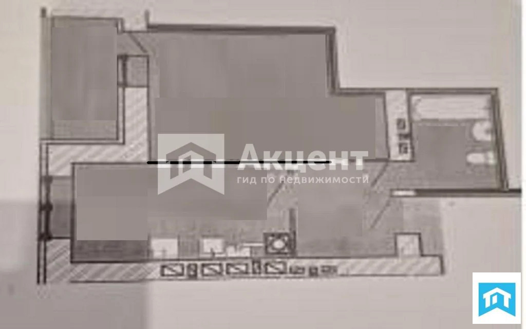 Продажа квартиры, Иваново, 3-я Первомайская улица - Фото 11