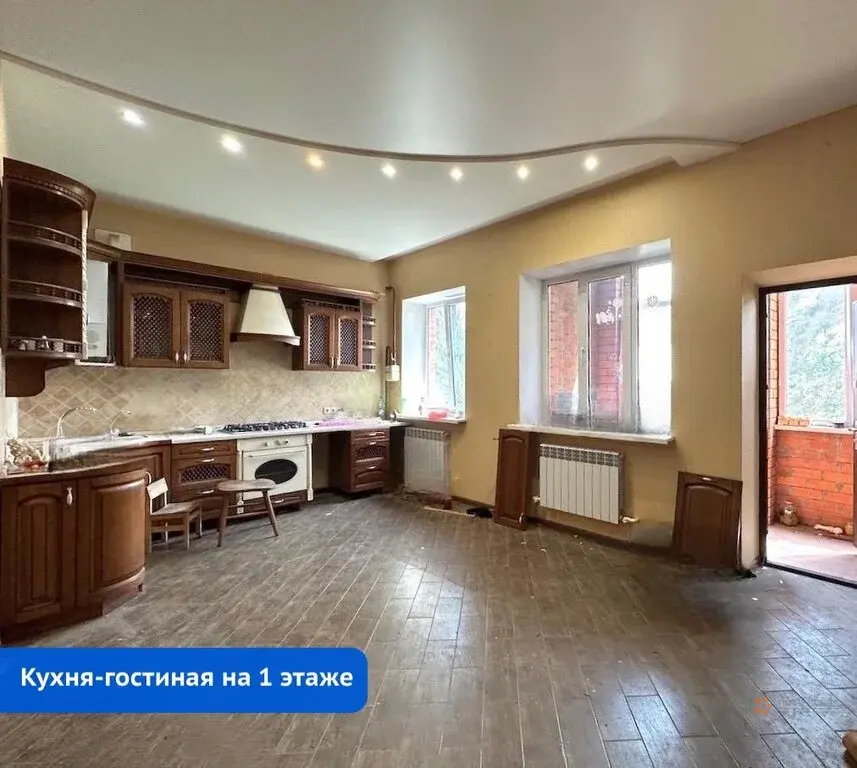 Продается таунхаус Тула, улица Декабристов, 112. - Фото 2