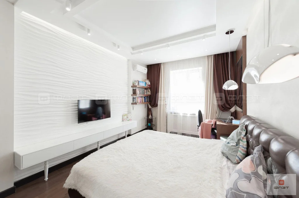 Продажа квартиры, Казань, ул. Федосеевская - Фото 27