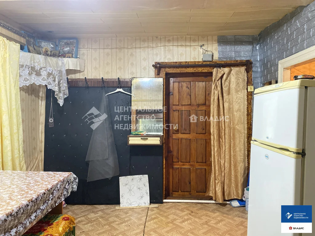 Продажа дома, Секирино, Скопинский район, ул. Колхозная - Фото 9