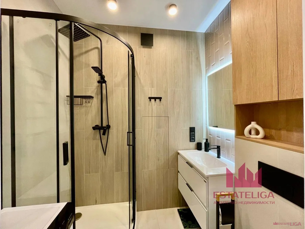 Аренда квартиры, Волгоградский пр-кт. - Фото 13