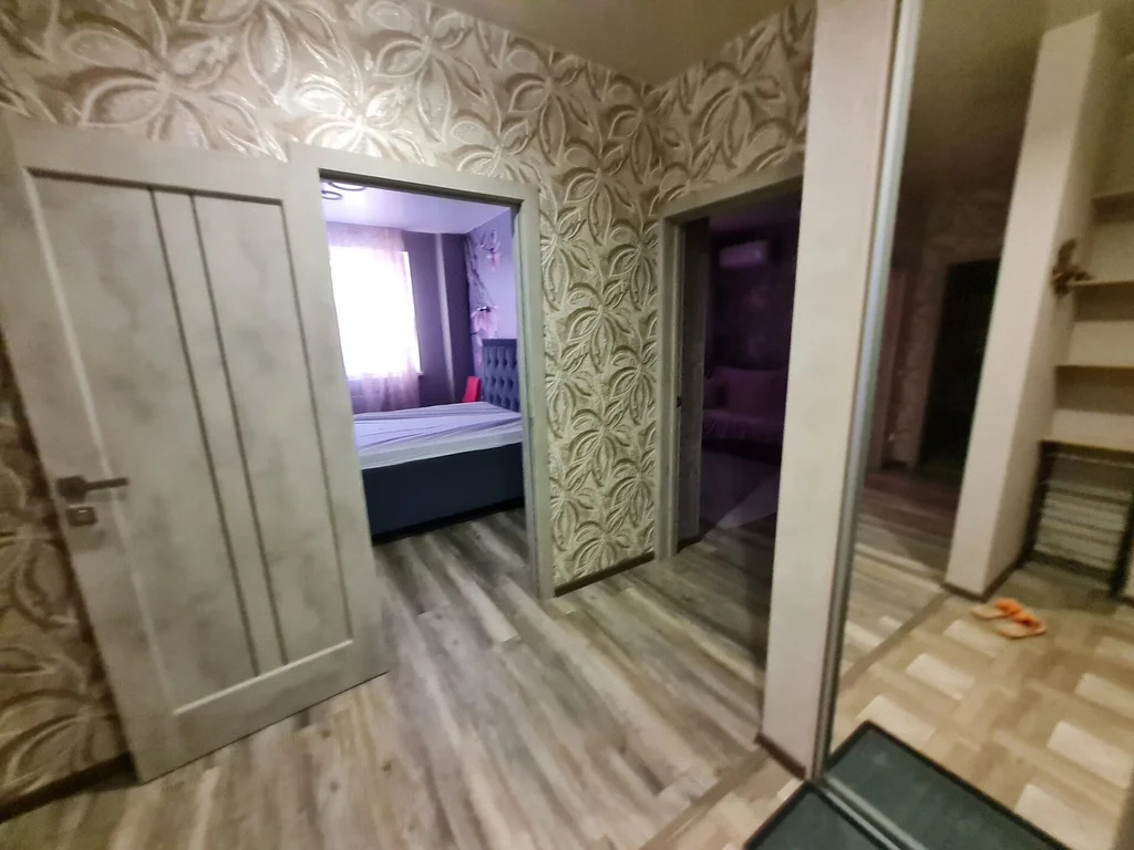Продажа квартиры, Афипский, Северский район, ул. 50 лет Октября - Фото 11