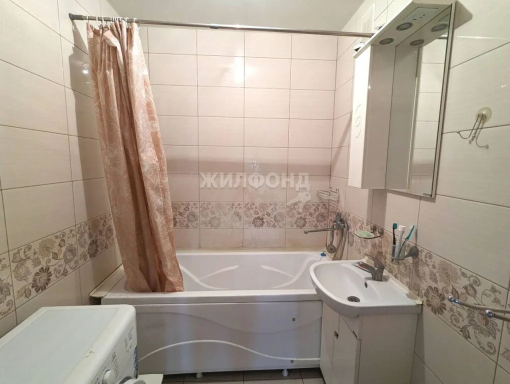 Продажа квартиры, Новосибирск, Виктора Уса - Фото 5